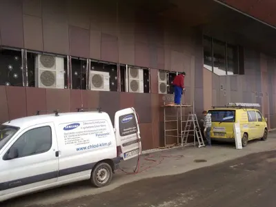 R.K. Chłód-Klim Rafał Kowalski